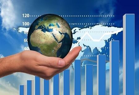 IMF Ups Asia Growth Forecast on China, India